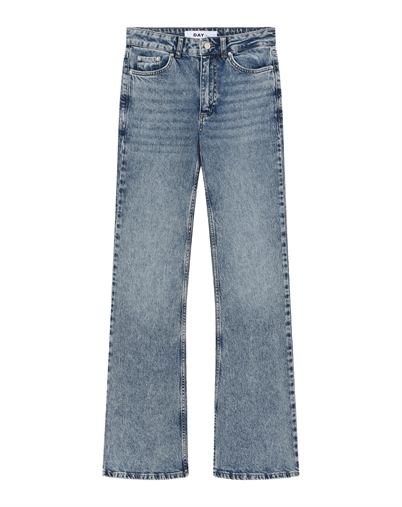 Day Birger et Mikkelsen - DAYAdama Jeans - Light Blue